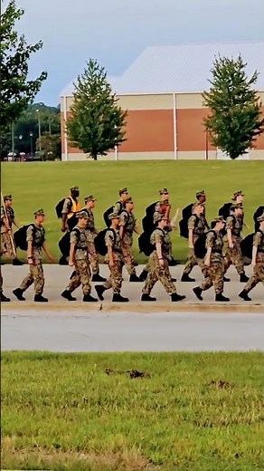 Navy Boot Camp #usnavybootcamp