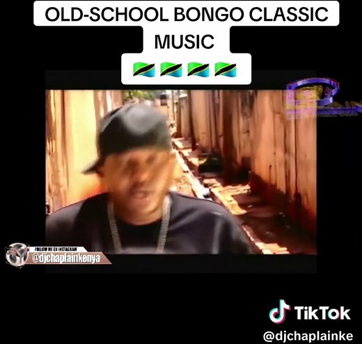 Classic Bongo Music Mix | Old-School Hits from Tanzania