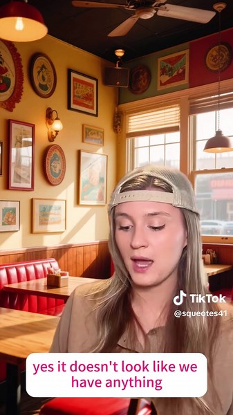 Customer Service Comedy: A Server's Point of View