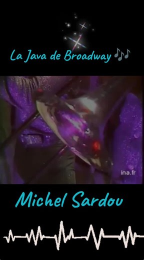 La Java avec Michel Sardou : un spectacle inoubliable