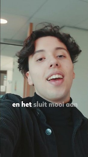 's Heeren Loo - Campagne Vakantiekrachten - Vlogstijl opsomming