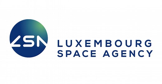 Luxembourg Space Agency