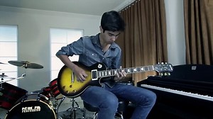 Vazquez Sounds Adele - Rolling In The Deep (Cover)