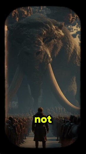 Alien Beast Attacked… Then Recognized Humans | HFY #hfy #scifi #hfystories
