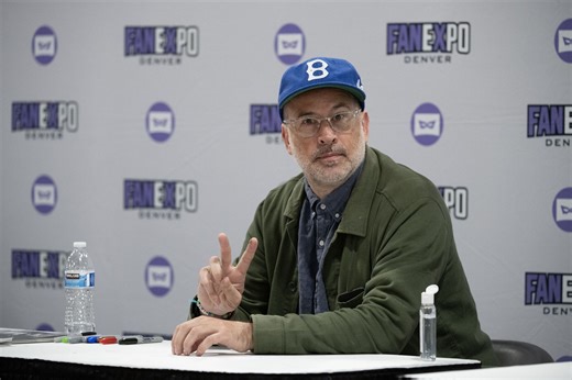 8 best Jason Lee movies and shows