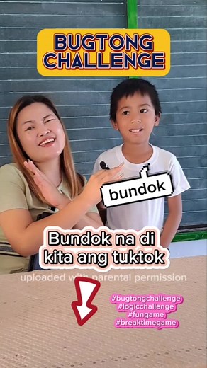 Fun Bugtong and Logic Challenge for Teachers and Students