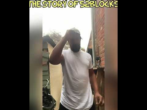 52BLOCKS:THE STORY OF HOW 52BLOCKS CAME TO THE INTERNET 🛜