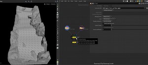 sim到流程图sim to flowmap