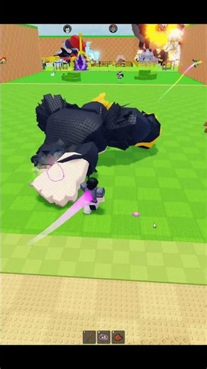 No more Steal an Egg.. #robloxedit