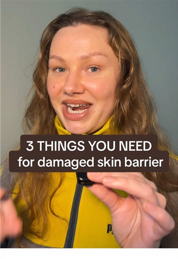 Replying to @amo babe the ONLY 3 THINGS YOU NEED to help fix & protect your skin whilst it heals from a damaged skin barrier! SUNSCREEN Heliocare 360° Pediatrics Mineral SPF 50 — R430 @dermastoresa @Mustela Very High Protection Sun Lotion SPF 50 40ml R350 — @dermastoresa CLEANSERS @Cetaphil US Gentle Skin Cleanser 236ml — R270 at @DisChem @La Roche-Posay Toleriane Dermo Cleanser R345 — dermastore / dischem / clicks @ohliefnaturalproducts Aquaous Cream — R180 Dischem @Eucerin Dermatoclean gel cle