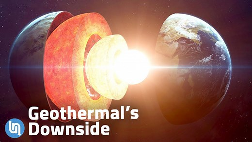 Geothermal energy explained - a not so hot solution?