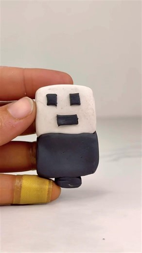 I Made Sprunki Oc USB phase 2 !! #sprunki #usb #clay