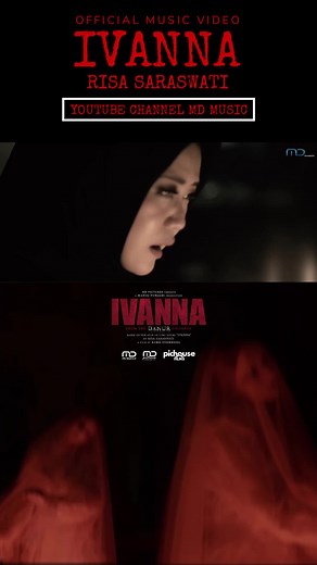 Official Music Video IVANNA - Risa Saraswati