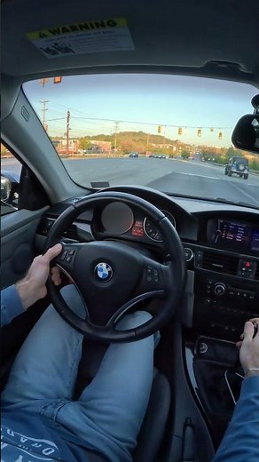 BMW N54 Single Turbo