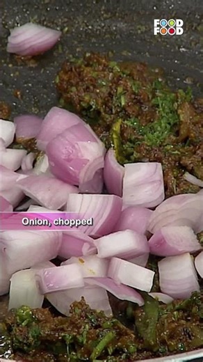 Quick and Easy Kathal Do Pyaza Recipe: A Flavor Explosion | FoodFood