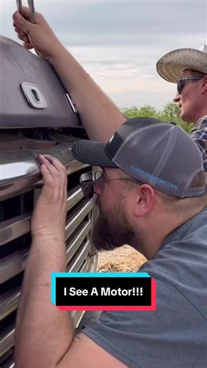 Classic 4x4 Truck Start Challenge