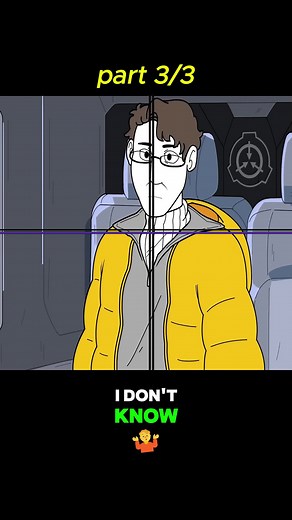 Exploring SCP-1529: King of the Mountain