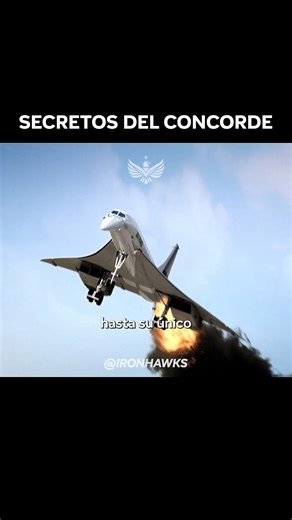 El único Accidente del Concorde En estos 10 secretos del Concorde, este increíble avión supersónico cruzó el Atlántico a velocidades impresionantes y volaba tan alto que los pasajeros veían la curvatura de la Tierra. En estas 10 cosas que debes saber, descubrirás 10 cosas fascinantes del Concorde, como su nariz móvil, la pintura especial que requería, y el impacto de su alto consumo de combustible. Desde su diseño hasta sus vuelos exclusivos, el Concorde sigue siendo una leyenda de la aviación. 