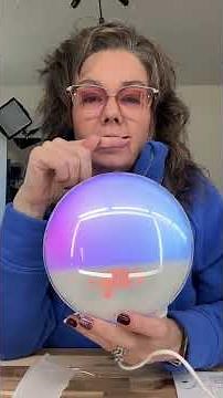 Smart Sunrise Alarm Clock Review | App-Controlled Wake-Up Light