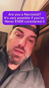 In most cases, people with Narcissistic Personality Disorder (NPD) are not likely to acknowledge or accept the label of “narcissist” or that they have NPD. They may not see their behavior as a problem because it aligns with their internal belief system or super Ego! They may also reject criticism or negative feedback because it can challenge their grandiose sense of self according to research. #narcissist #npd #narcissistic #narcissism #selfawarenarcissist #mentalhealth #mentalhealthawareness #t