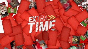 Join us for Extra Time as we catch up with Gary McAllister, John Barnes and Jamie Webster for a light-hearted discussion about their life in football and the game's current hot topics on LFCTV GO 📺 | Liverpool FC