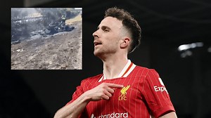 Diogo Jota dies aged 28