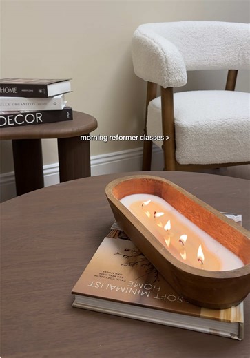 Transform Your Mornings with Reformer Pilates Classes