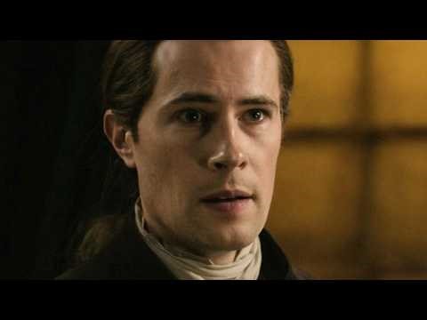 Outlander 8x08: Did Percy Betray Lord John to Save Himself?