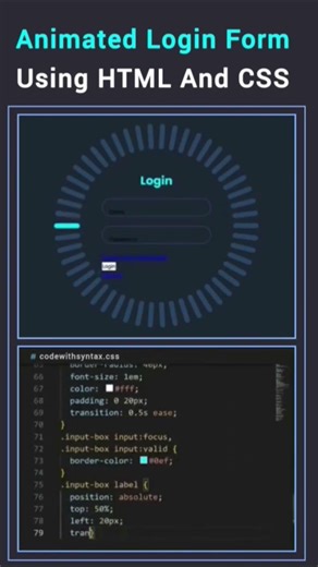 “Become Frontend Developer Fast 🚀 | Full Course+ Projects #coding #frontendcourse #learnjs #python