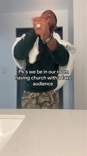 The Unique Lives of Pastor's Kids