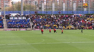 476K views · 10K reactions |  #BarçaAcademyWorldCup The best goals of the tournament ❤ Barça Academy | FC Barcelona | Facebook