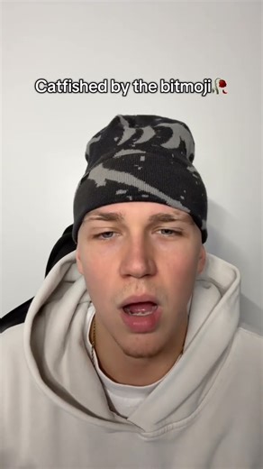 Catfished by the bitmoji in quick add #shorts #fyp #real #quickadd #snapchat #college