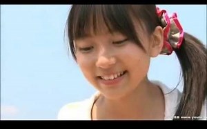 日本写真偶像【小池彩夢 Ayamu Koike】Image Videos #1