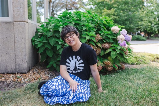 Trump’s trans ban affects Chatham resident - Illinois Times, the capital city's weekly source of news, politics, arts, entertainment, culture