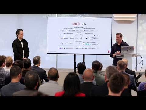 Deep Networking Demo (Part 1): Real-Time AI Cluster Visibility | Aria Networks