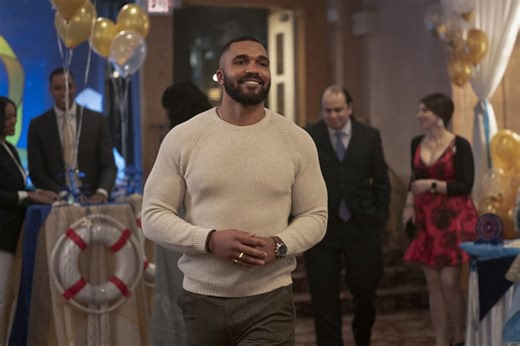 Tyler Lepley | Actor