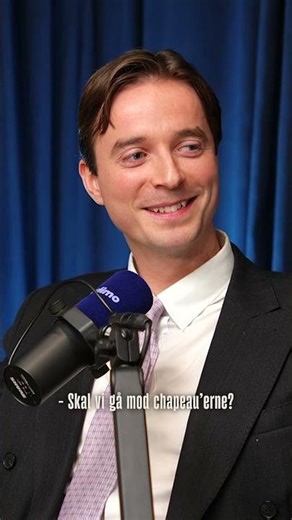 Opdrag jeres børn!