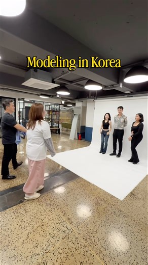 Why is Korea teaching modeling & beauty for free? | exploring seoul by fashion day 13