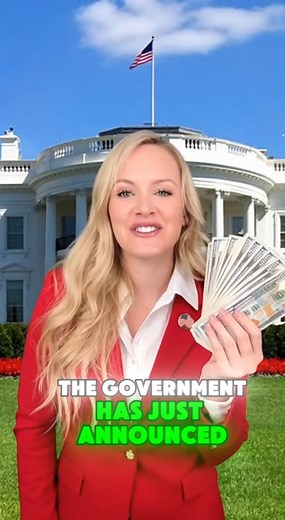 🇺🇸 NEW Stimulus Assistance Alert Most people don’t realize this yet… but NEW stimulus checks are being issued again. ✅ All you have to do is answer a few short questions to check if YOU qualify. Takes less than 60 seconds. ⏱️ Don’t wait until this closes… See if you’re eligible today! 💸 | Emily Jank