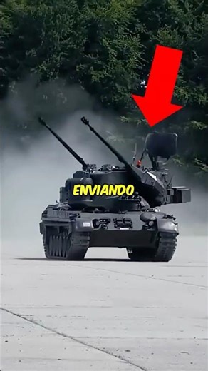 Did Germany send museum tanks to Ukraine?!