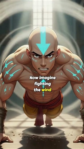 Core Workout 🔥 Animated Fitness Avatar | Abs & Six Pack Burn