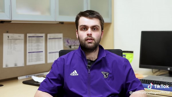 Transforming Passion into Profession: Mark Lepage's Journey