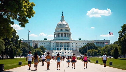 Washington DC: 10 travel hacks for a better trip