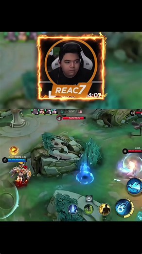 R7's Exciting Offline Tournament Moments in Mobile Legends