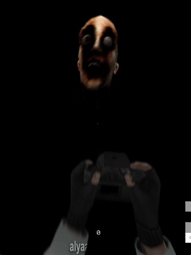 sub 55 soon #cryoffear #speedrun | cry of fear