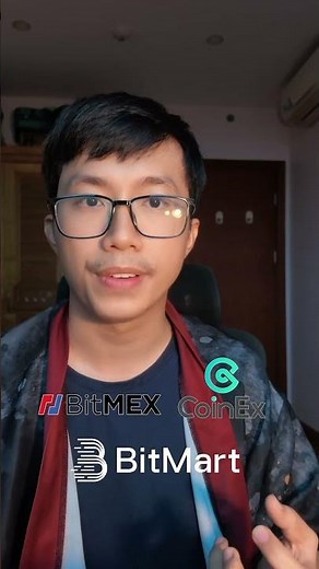 CoinEx announces closure due to prolonged downtrend and low volume
