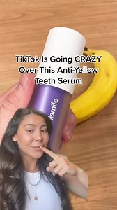 Hismile on Instagram: "The V34 Colour Corrector cancels stains in 30 seconds 🟣 https://hismileteeth.com/products/colour-corrector"