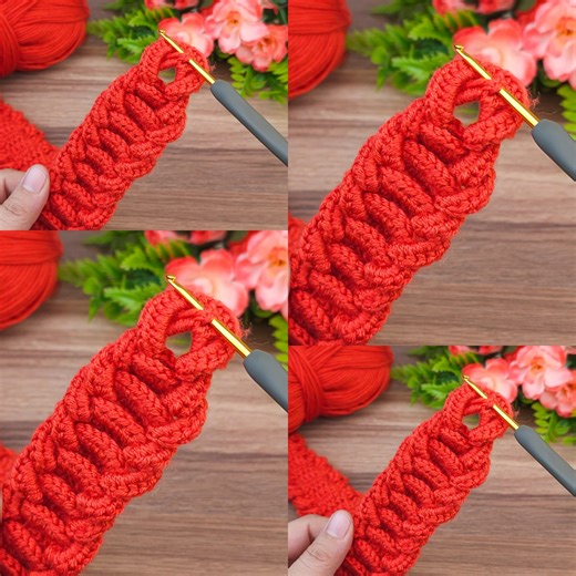 New Beauty 👌💯This model is very cool..! very easy crochet pattern explanation X #crochet #knitting | Desing Crochet