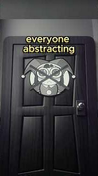 Can Abstraction be REVERSED in The Digital Circus?