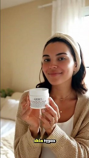 Kiehl's Ultra Facial Cream